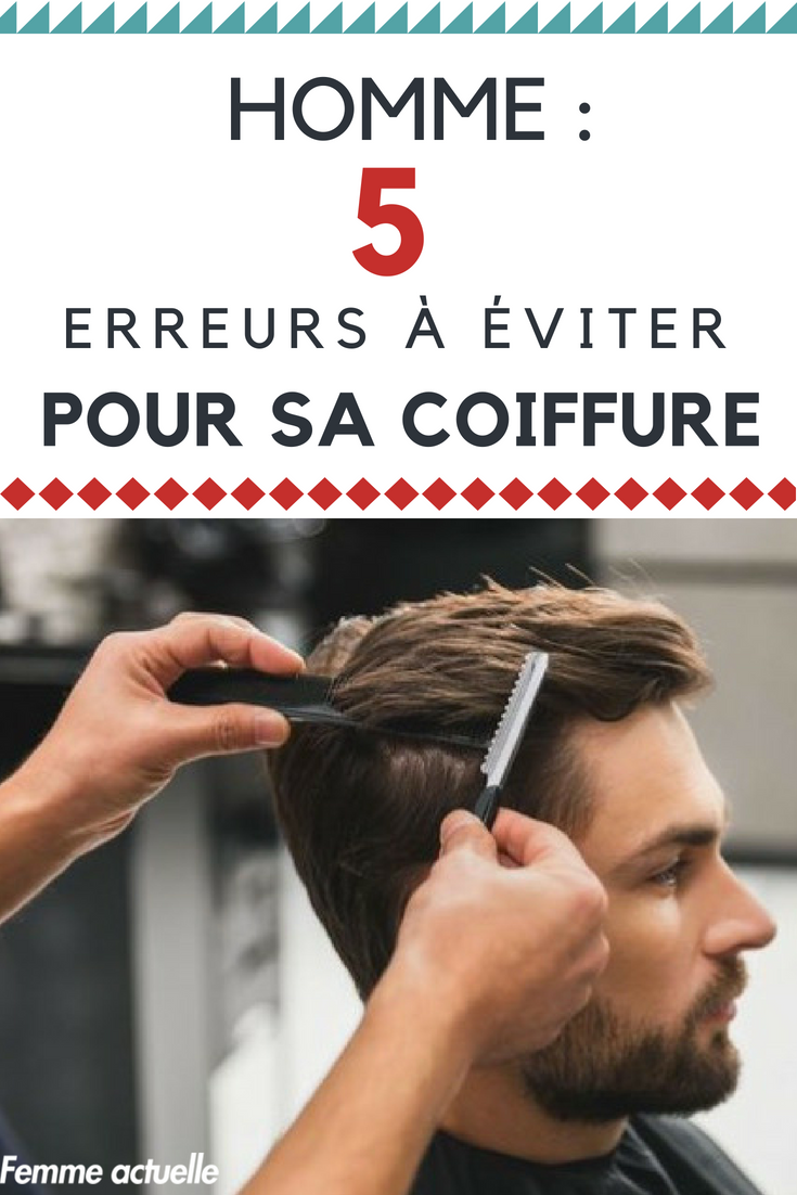 Cheveux fins homme épaisseur