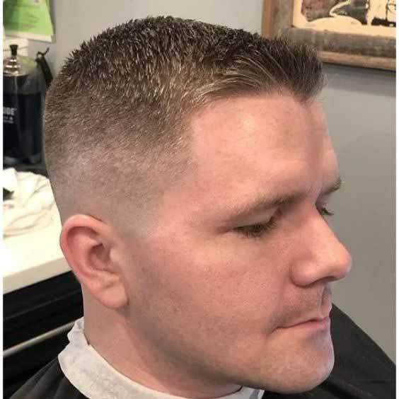 Cheveux fins homme épaisseur