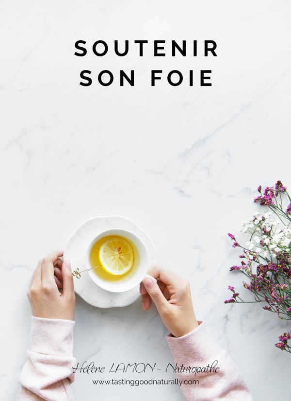 Jeûne 36 heures bienfaits foie