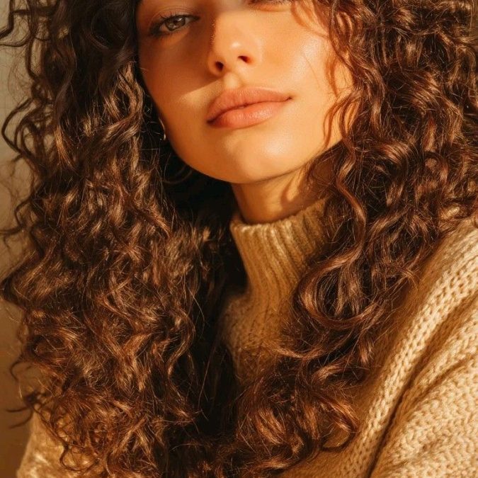 Dégradé sur Cheveux Bouclés : Le Guide Ultime pour Sublimer vos Boucles