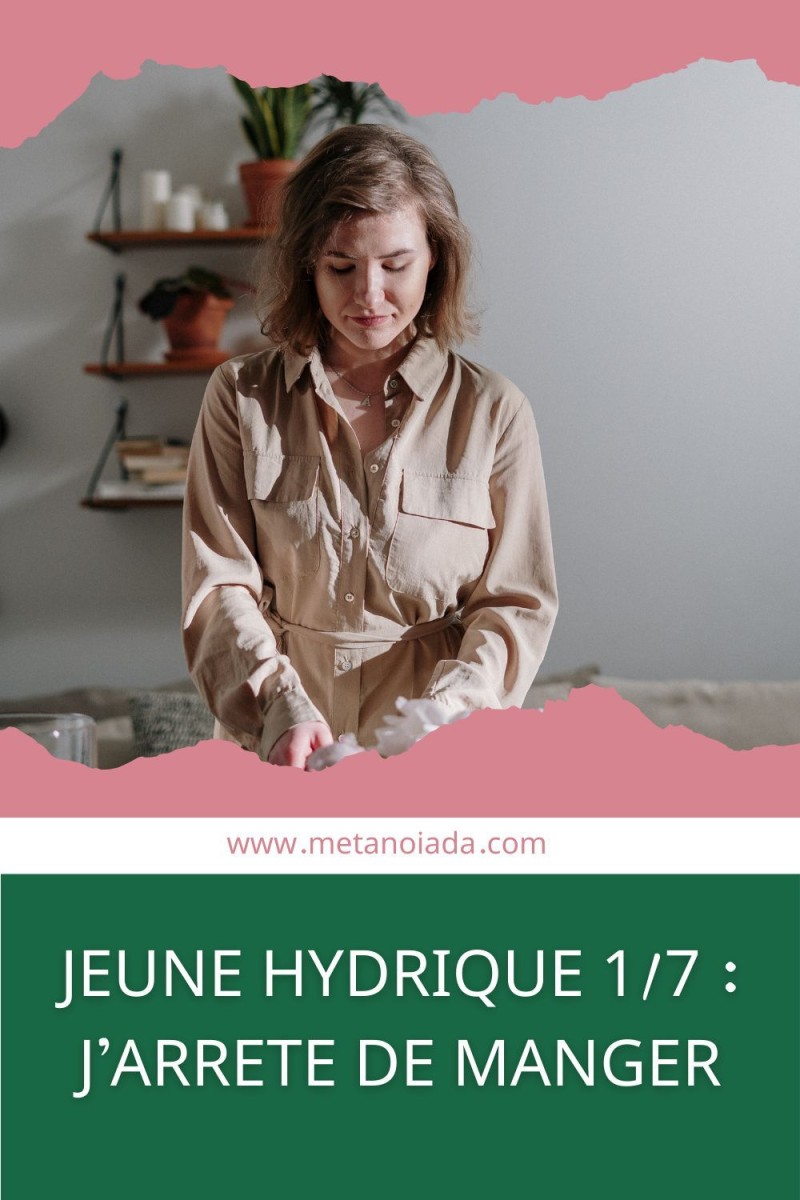 Jeûne 36 heures bienfaits foie