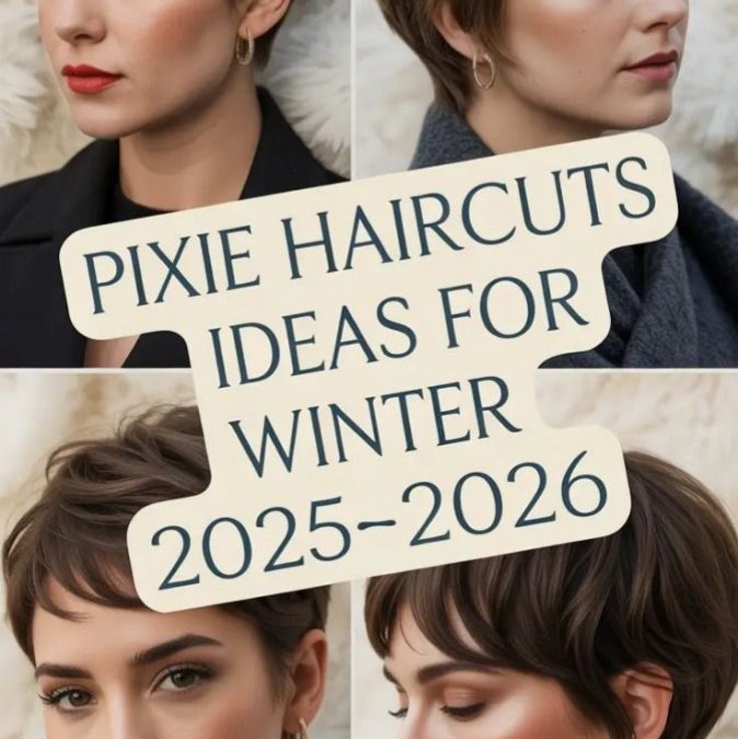 Coupes Courtes Femme 2024 : Les Tendances qui Perdurent en 2026