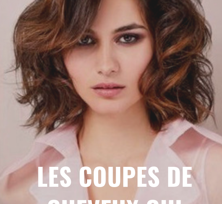 Cheveux Épais Femme : Les Coupes qui Allègent sans Effiler