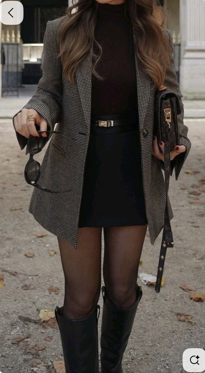 Coupe petit garçon long dessus