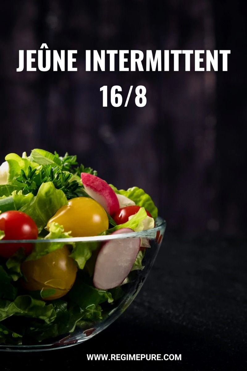 Jeûne de 36 heures bienfaits foie