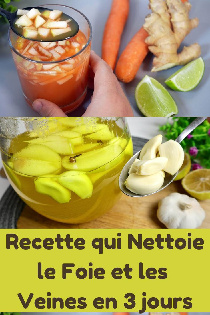 Jeûne de 36 heures bienfaits foie