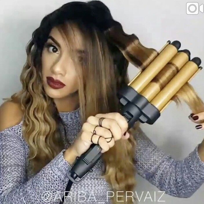 Permanente beach waves