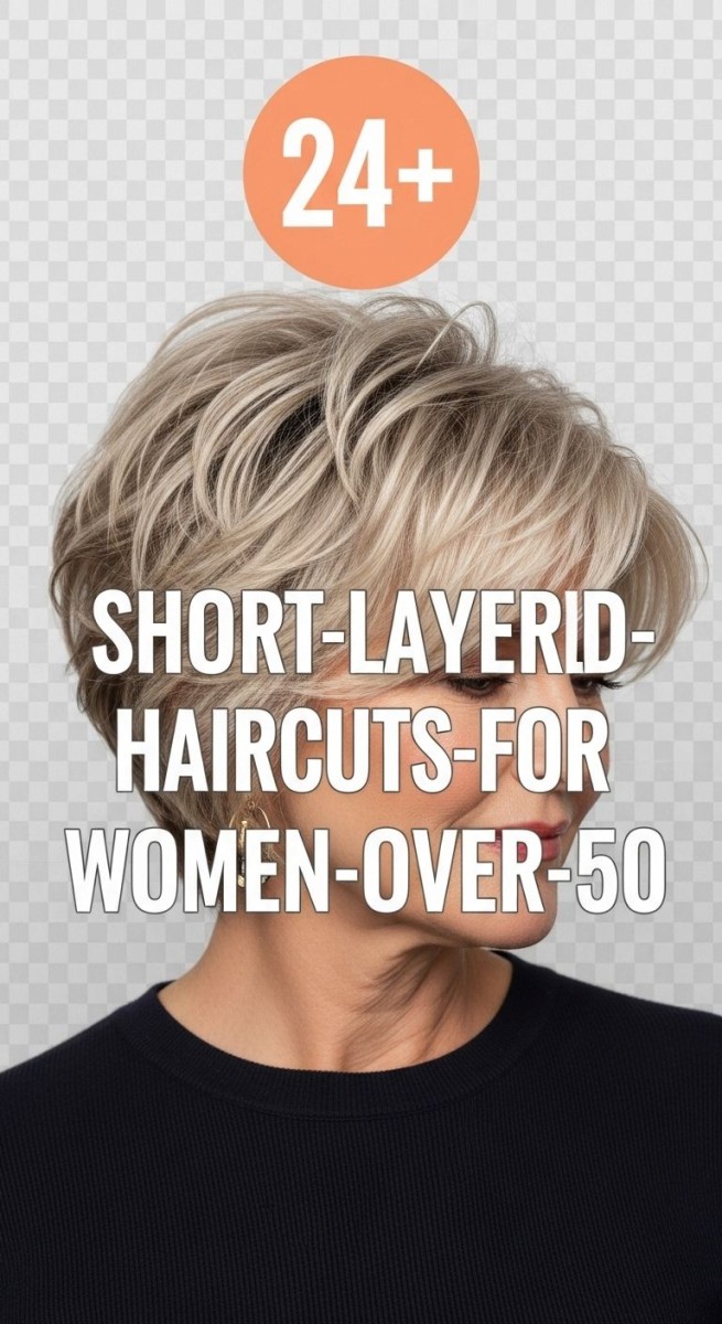 Cheveux fins après 50 ans