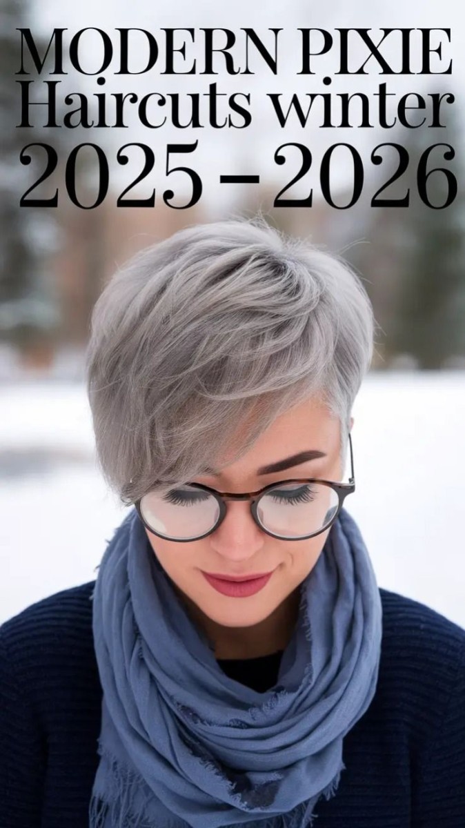 Tendance coupe courte femme 2026