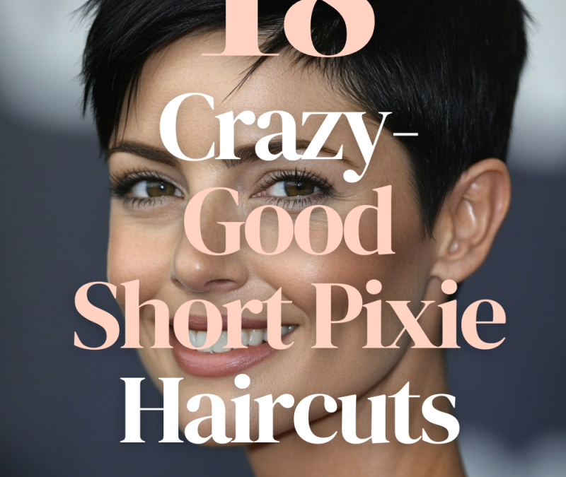 Ultra-Court Femme : L’Audace au Service du Style