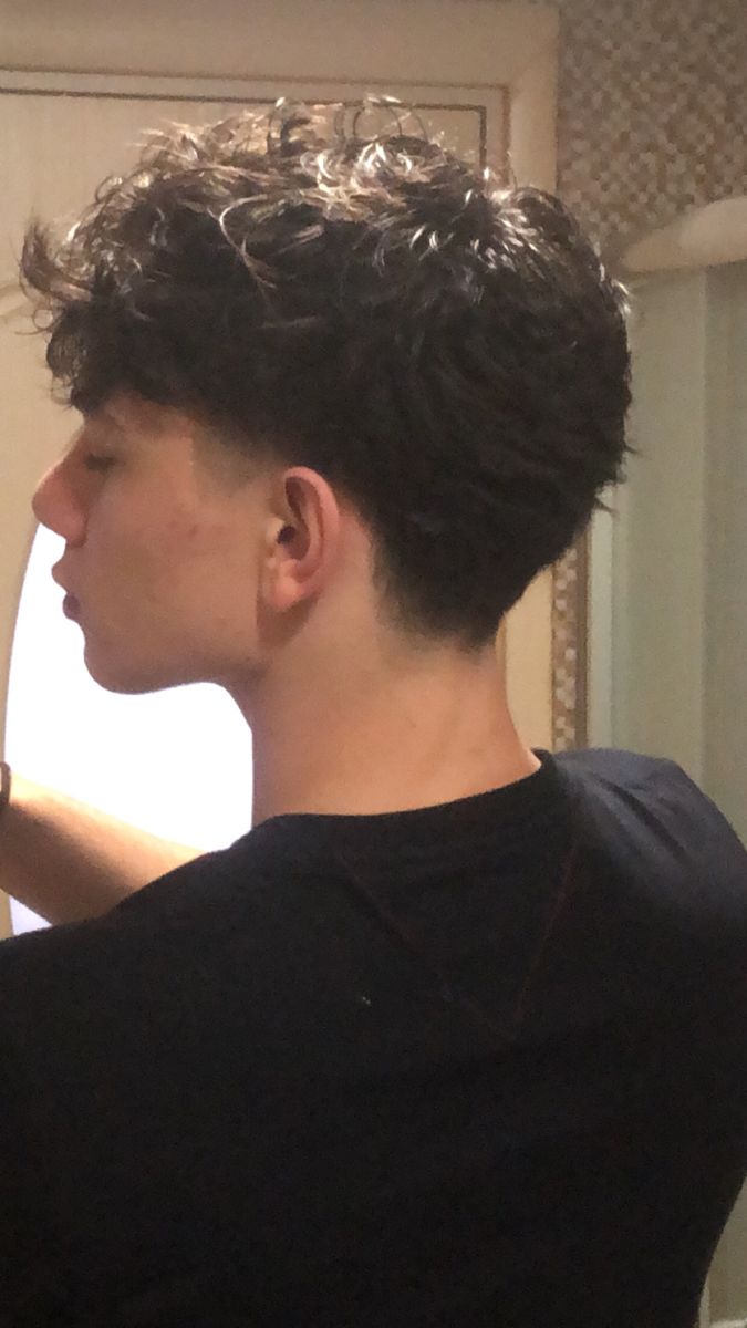 Balayage caramel cheveux bruns