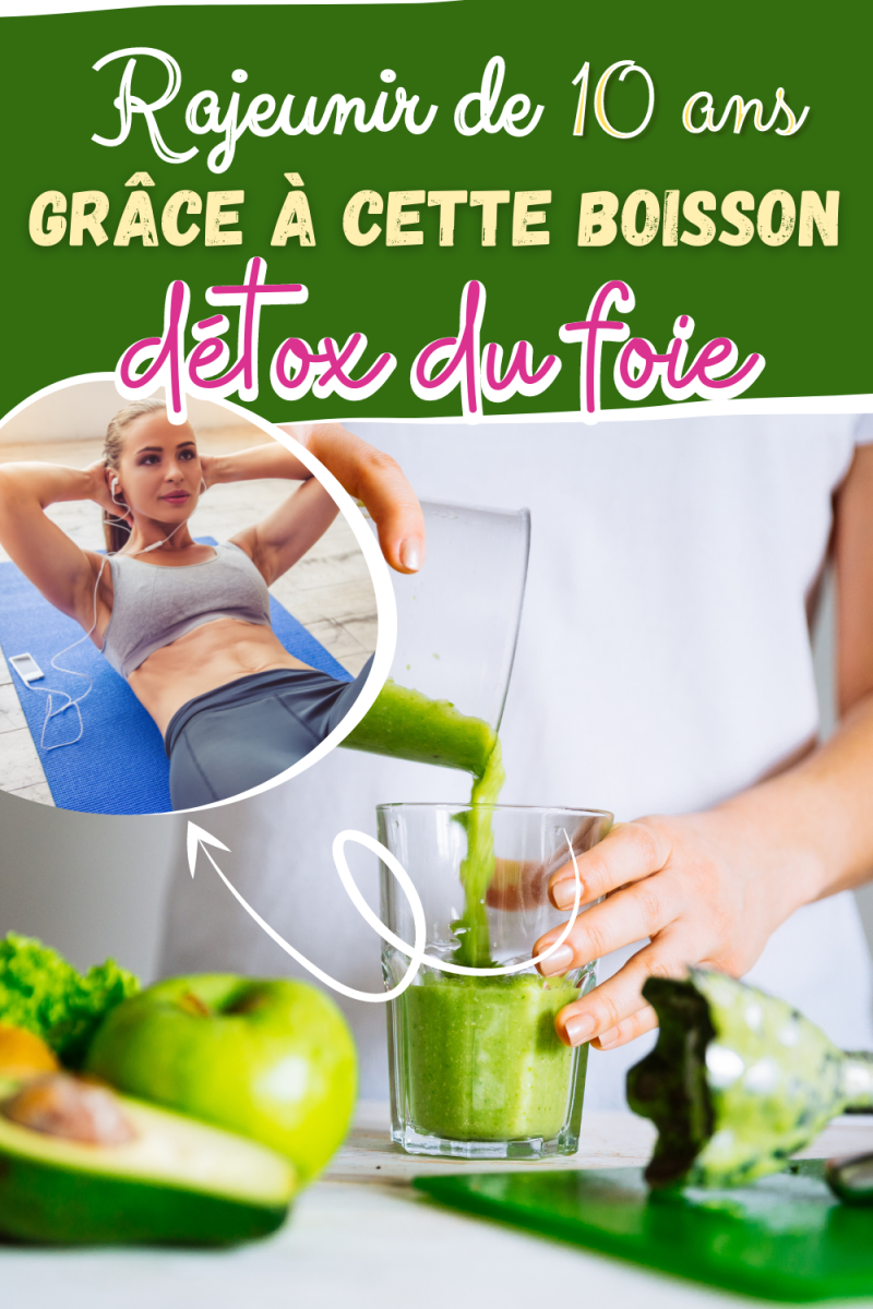 Jeûne 36 heures bienfaits foie