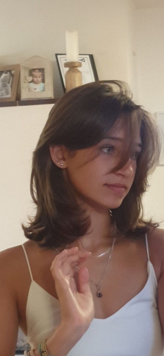 Carré ado fille