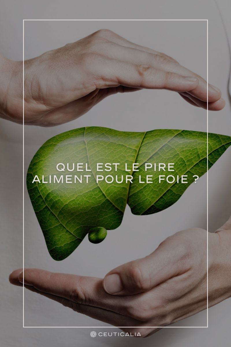 Jeûne de 36 heures bienfaits foie