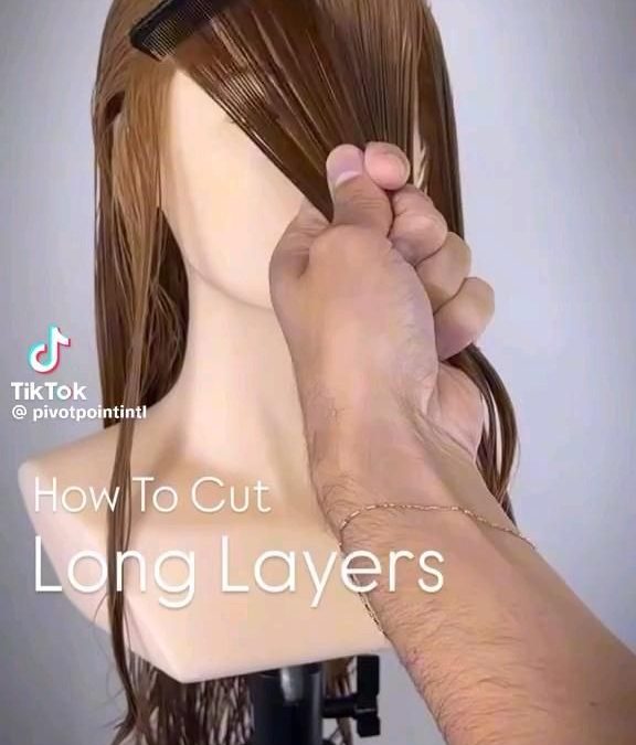 Dégradé Mi-Long : Techniques et Styles pour Tous