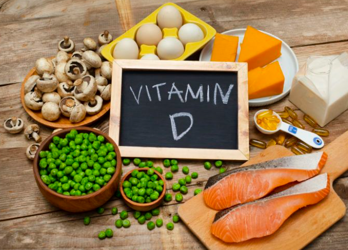 compléments bio immunité hiver