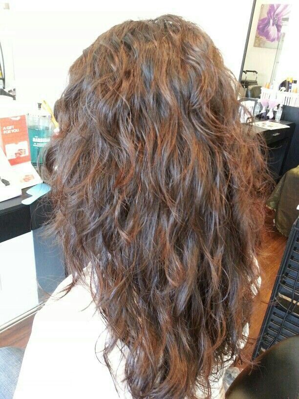 Beach waves permanente