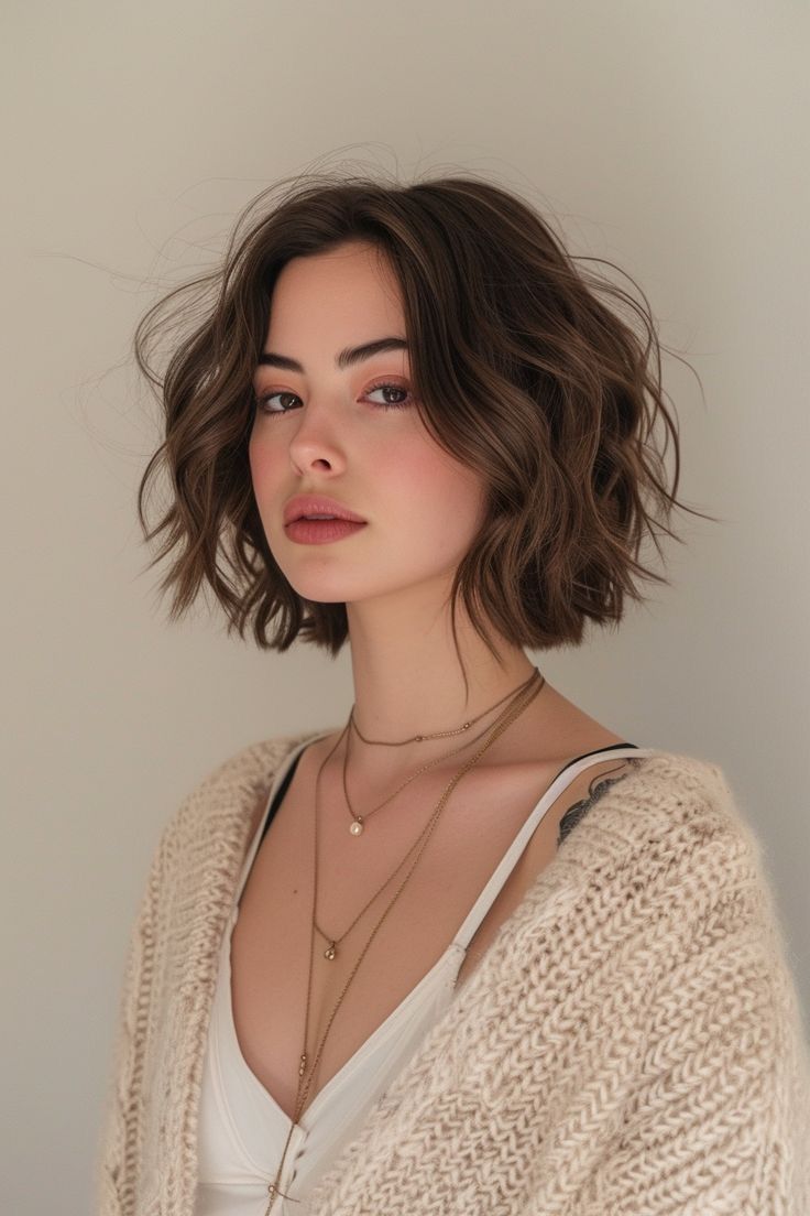 Carré ado fille tendance