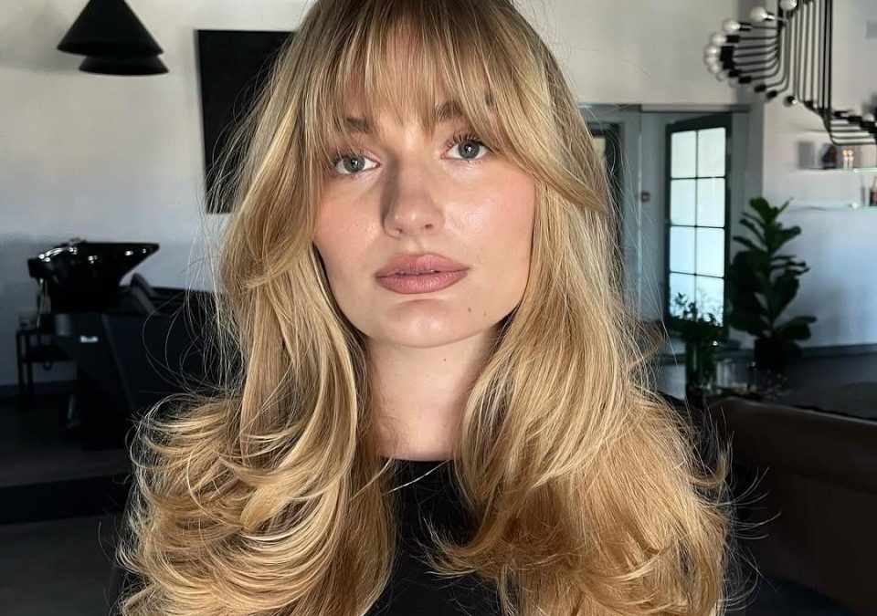 Frange Rideau Effilée : Le Style Années 70 Version 2026