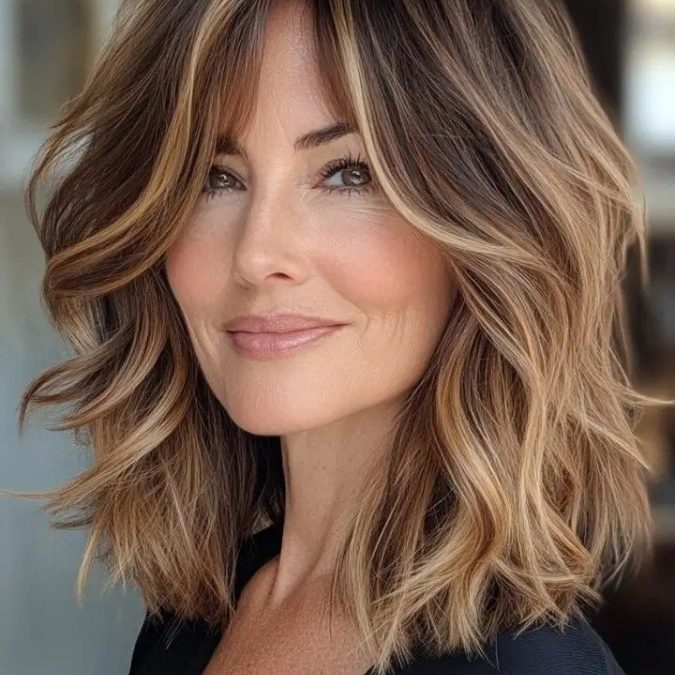 Relooking Coiffure 50 Ans : Transformation Complète en 5 Étapes