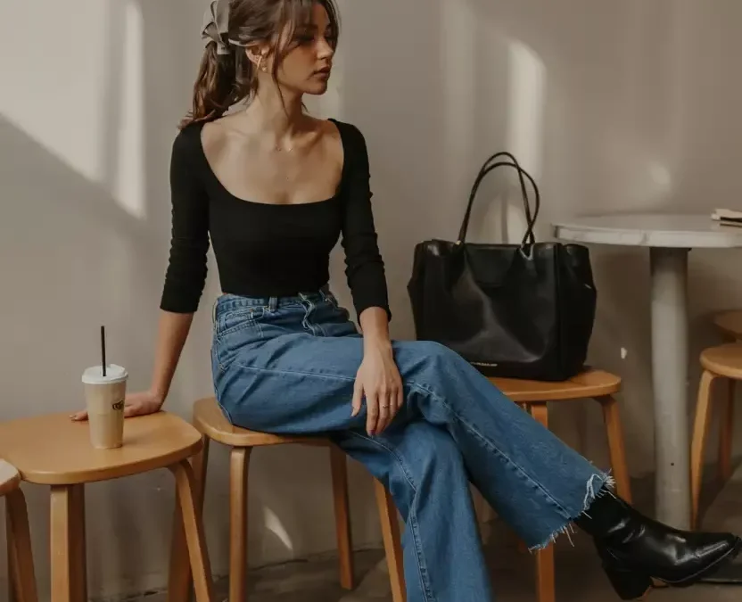 Coupe Garçon Long Dessus : Le Style Moderne des Jeunes