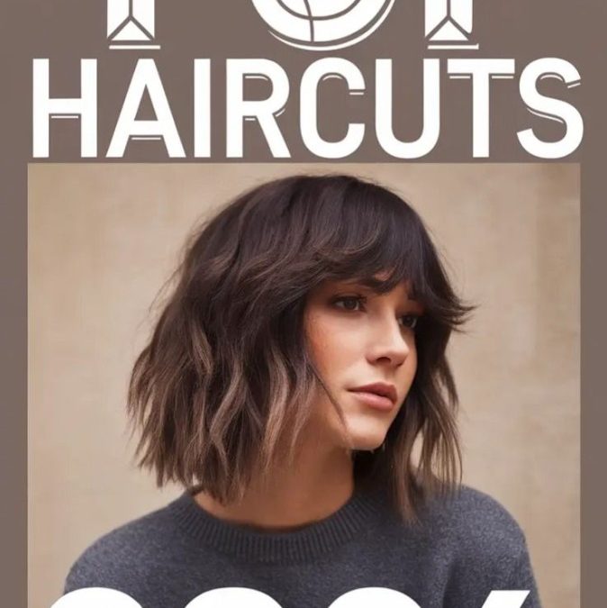 Coupe Boule Dégradée 2026 : Le Retour Moderne d’un Classique