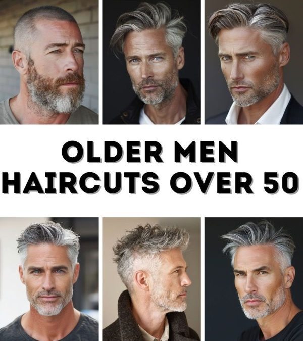 Cheveux en Avant Homme : Le Style Projeté qui Allonge