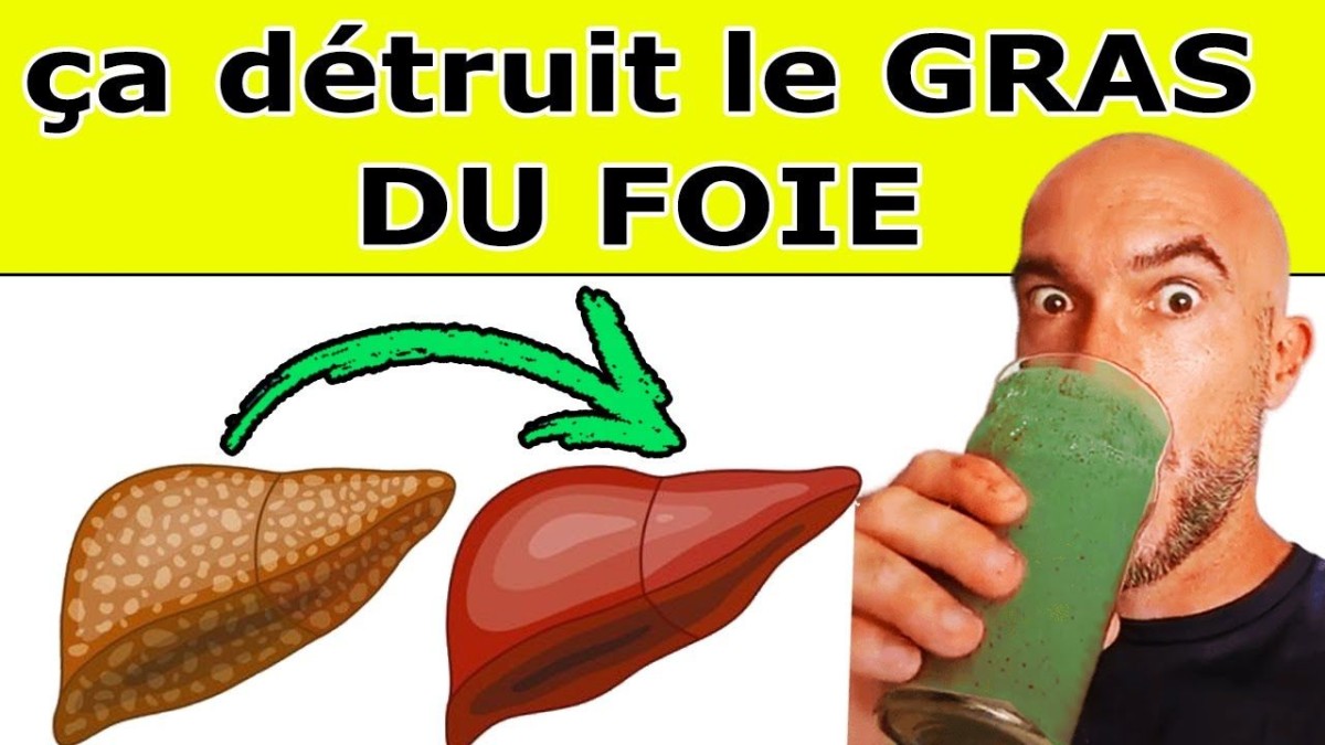 Jeûne 36 heures bienfaits foie