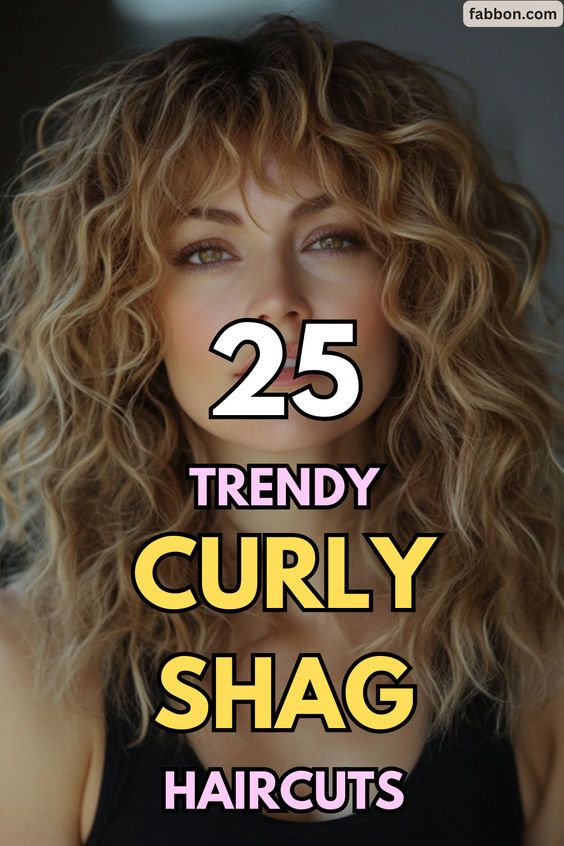 Dégradé boucles femme