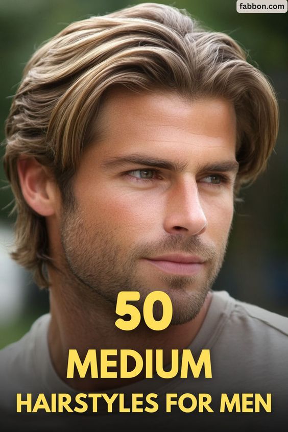 Cheveux fins homme épaisseur