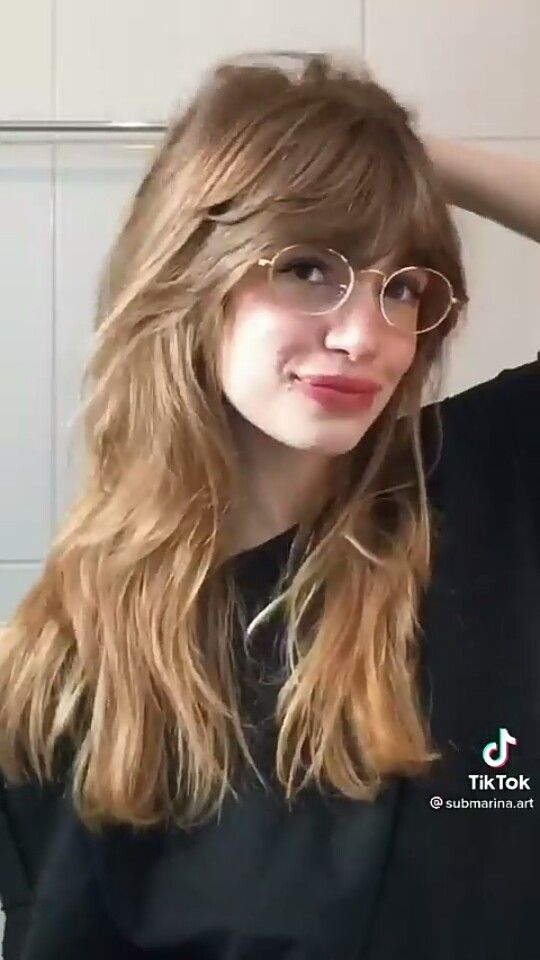 Frange rideau effilée 70s