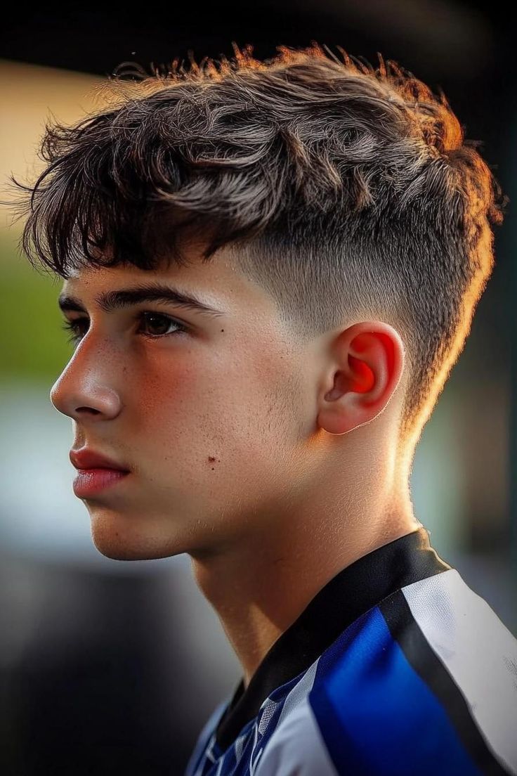  Coupe Ado 2026 35 Styles Ultra Tendance Pour Lyc ens Coll giens 