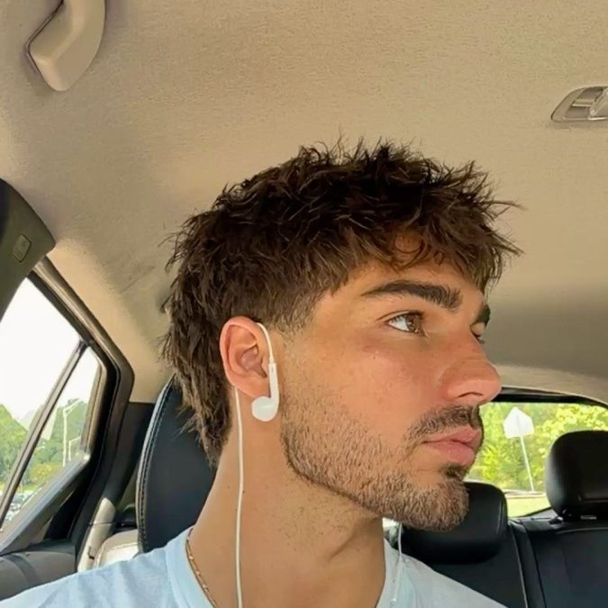 Cheveux Courts Homme : 50 Styles du Bureau au Weekend