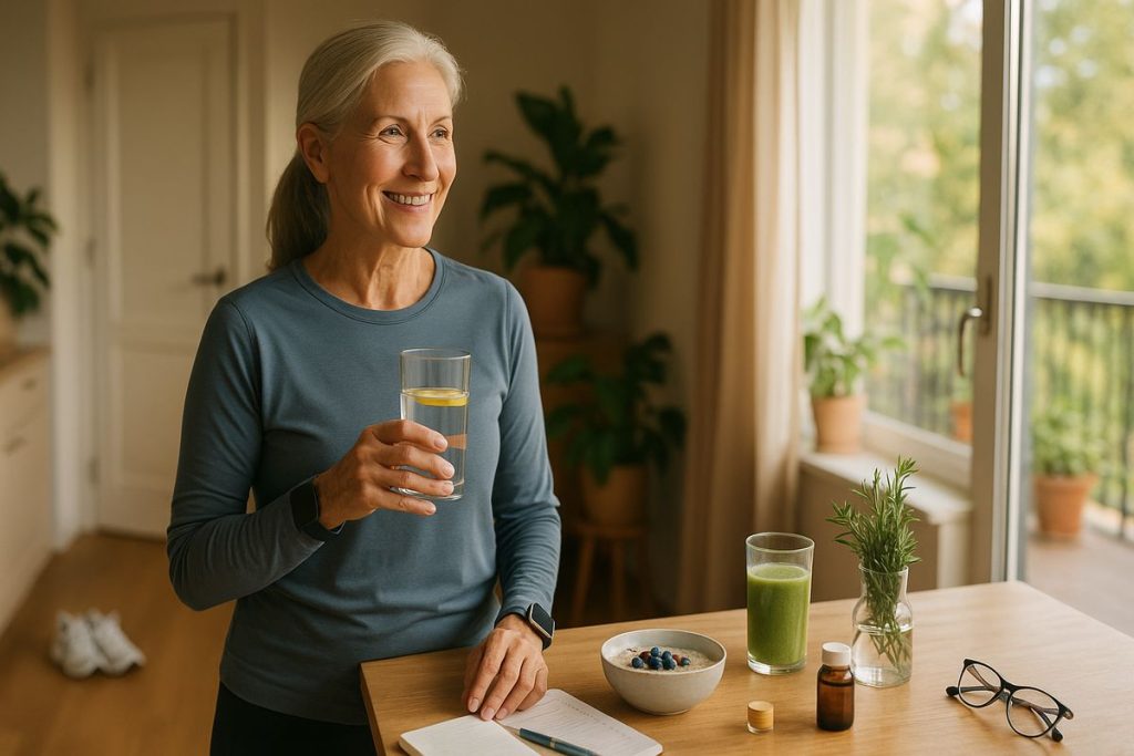 Nat&Lab compléments