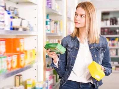 Compléments alimentaires