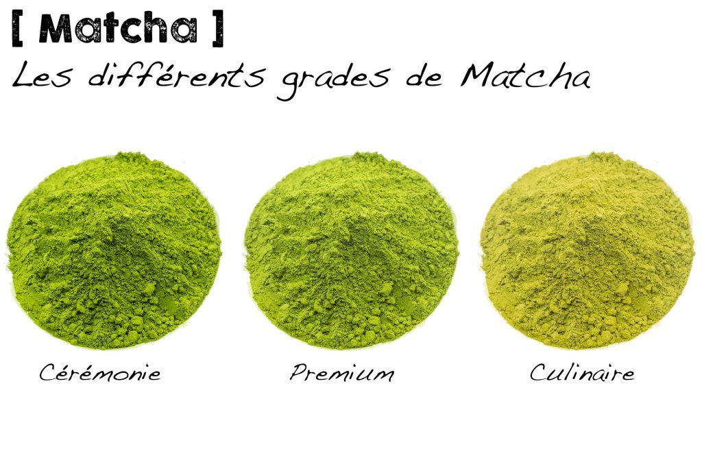 matcha