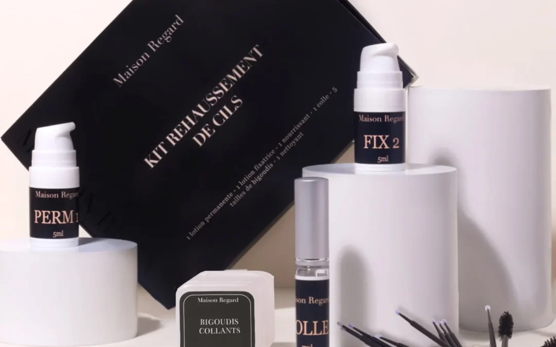 Rehaussement de cils : comment choisir une formation sérieuse et sécurisée ?
