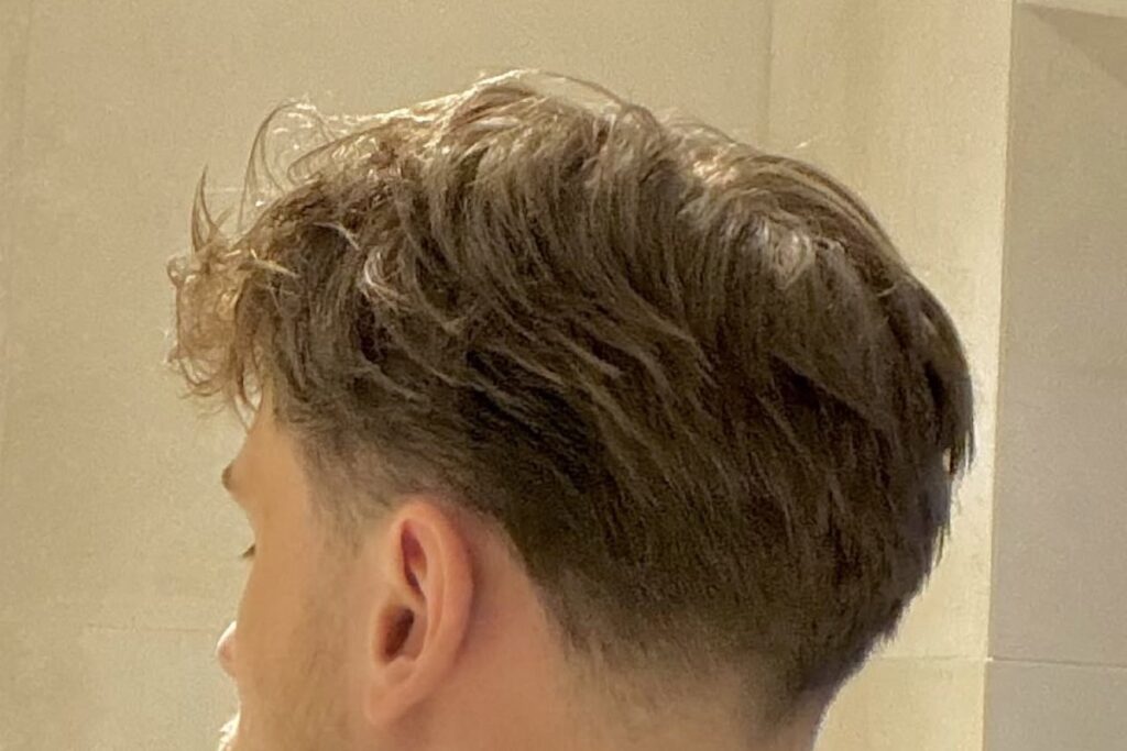 Taper Cut : Le Guide Complet de la Coupe Dégradée Moderne