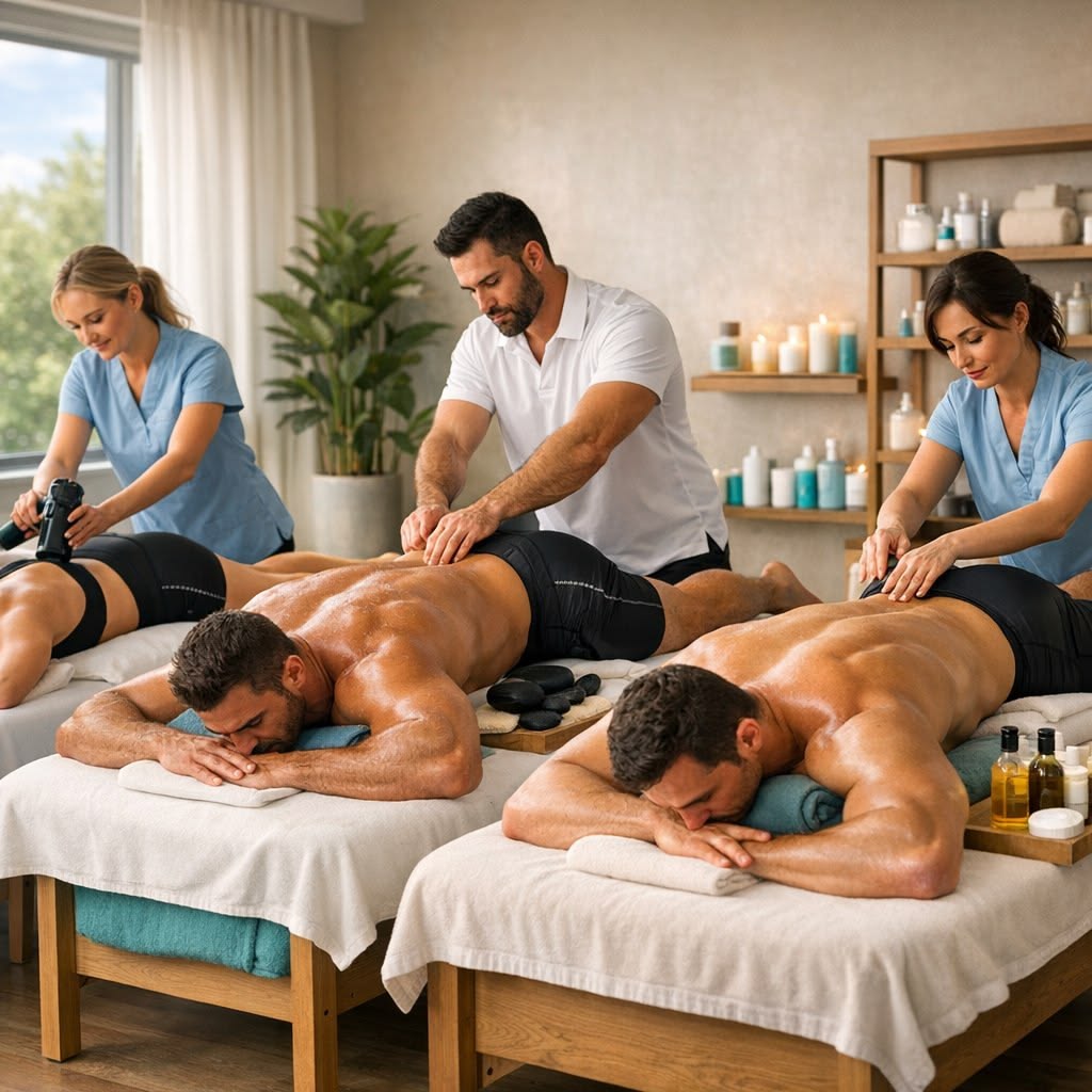 fertilité masculine