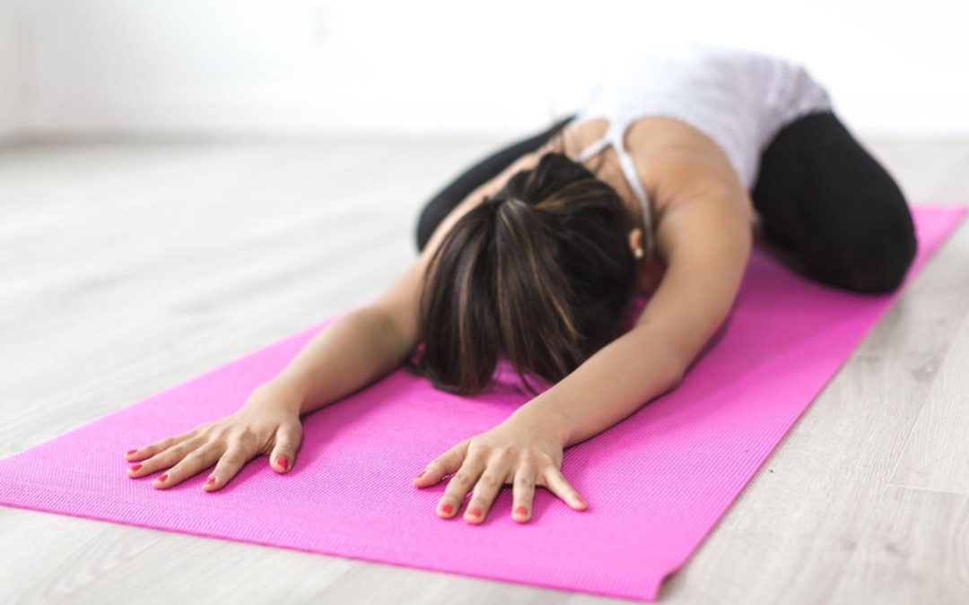 Quels sont les différents types de cours de yoga en ligne ?