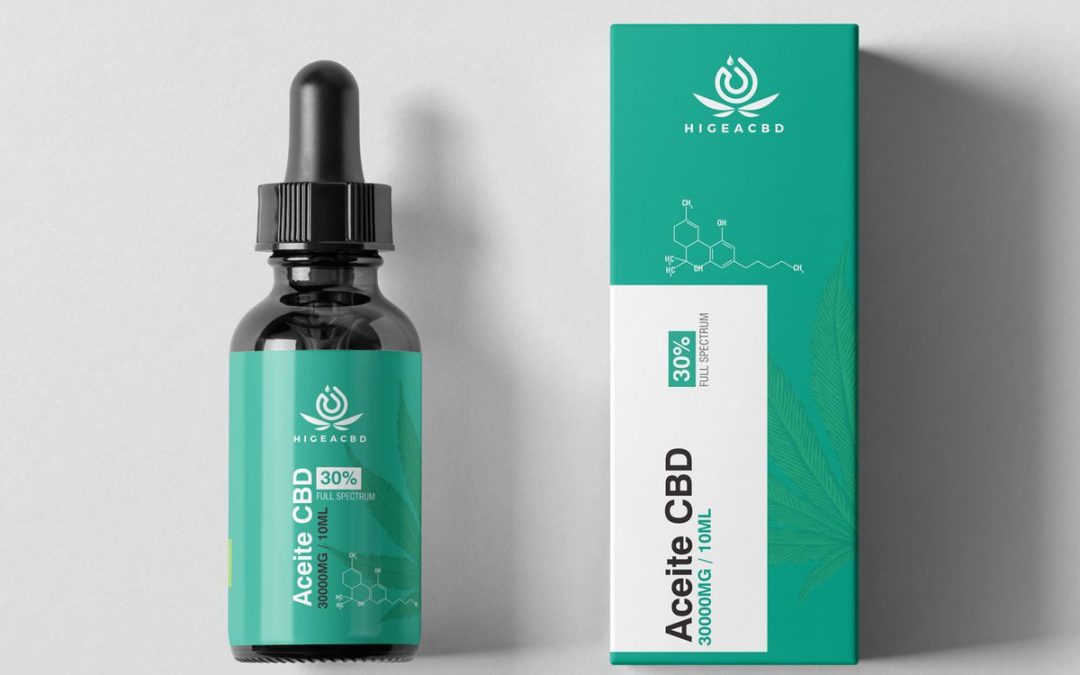 CBD sur internet : le confort de la livraison à domicile et la discrétion absolue