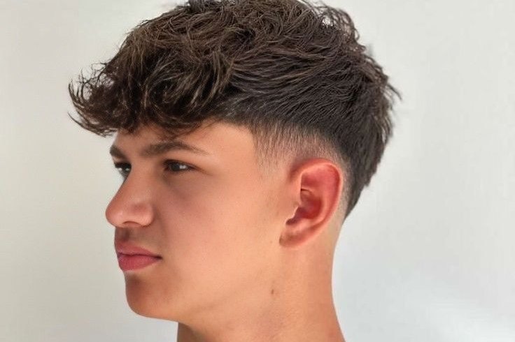 Pourquoi la coupe casquette revient en force cette année