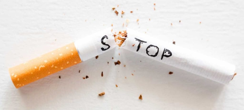 sels de nicotine