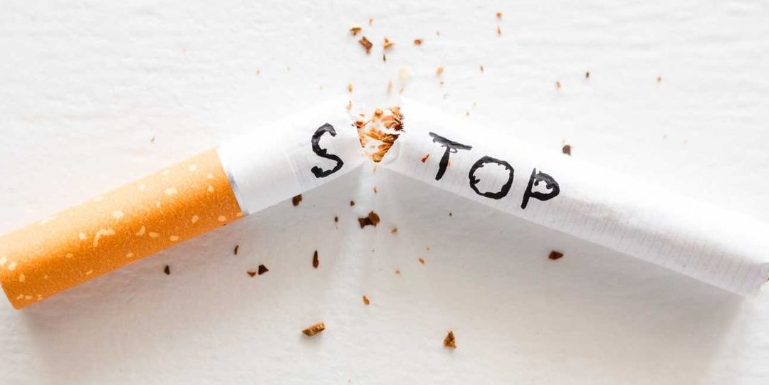 Les avantages des sels de nicotine pour arrêter de fumer sereinement