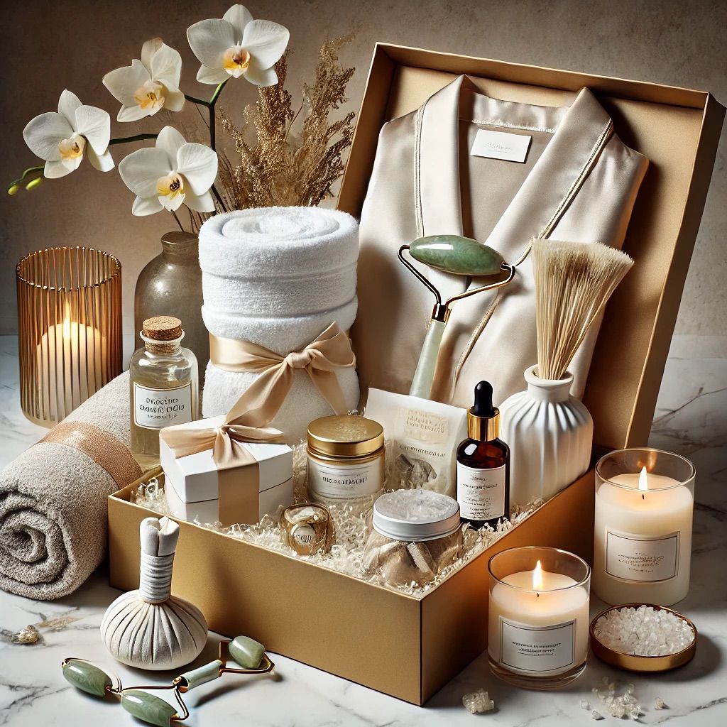 cadeaux beauté maman