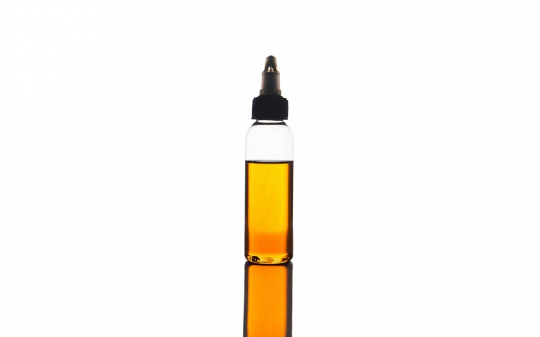 Quel flacon choisir pour préparer un e-liquide DIY de 70 ml ?