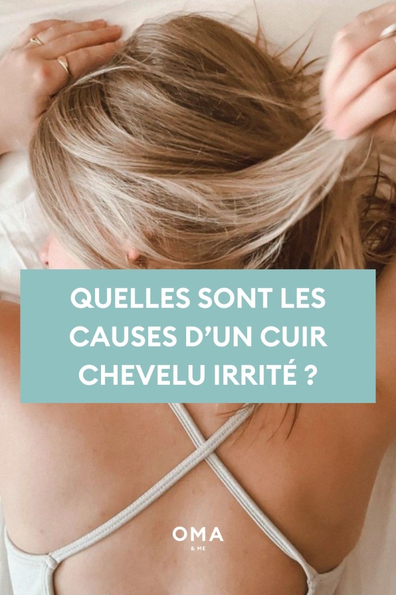 cuir irrite