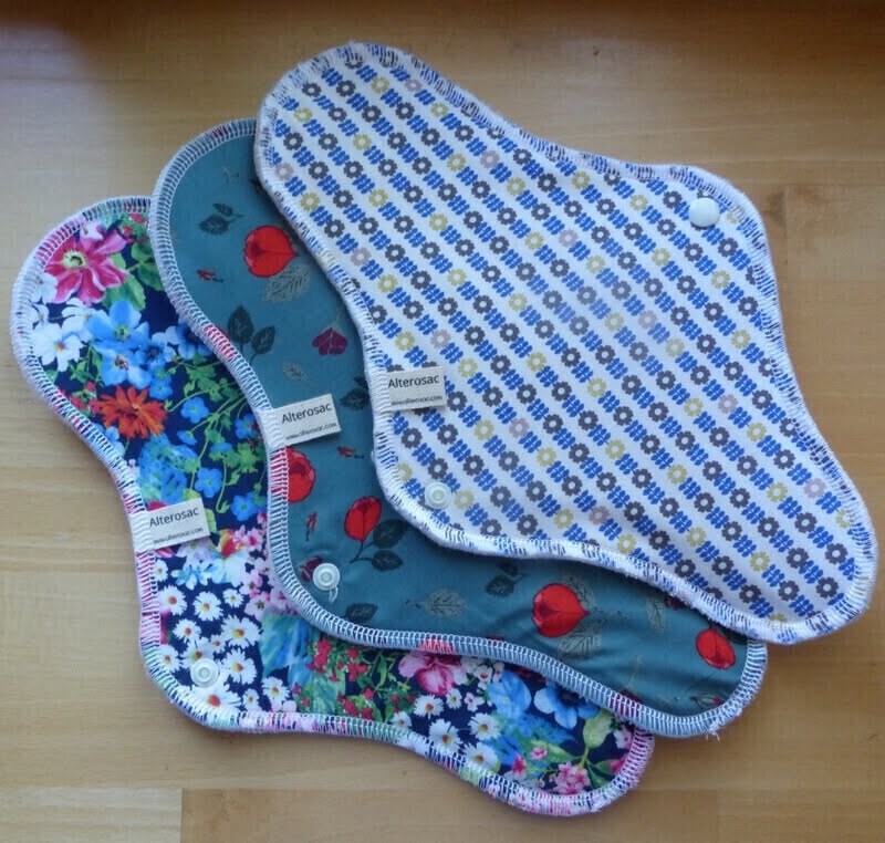 serviette hygienique