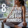recuperation musculaire running