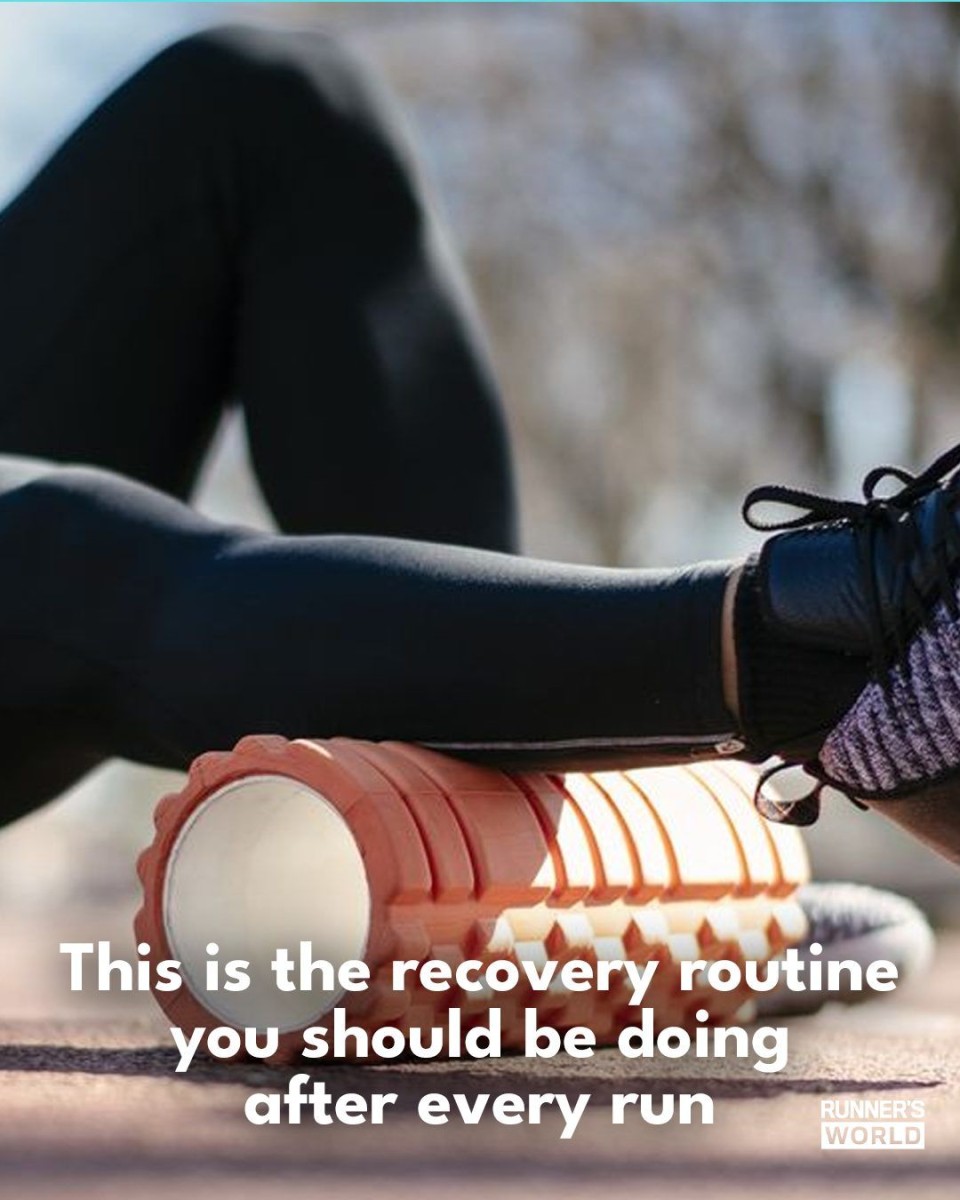 musculaire running
